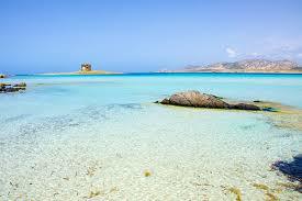 Spiaggia del Gabbiano